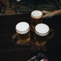 Klima Chopp