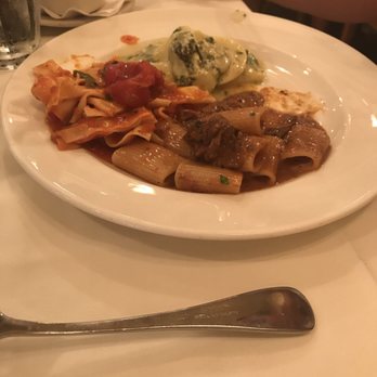 Becco - Italian Near Me - New York, New York