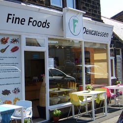 Fine Foods Delicatessen