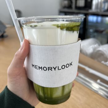 Memorylook - Coffee & Tea Near Me - Los Angeles, California