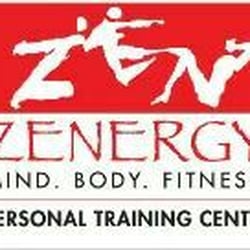 Zenergy Personal Training and Fitness - We are Red Hook's most exclusive gym!