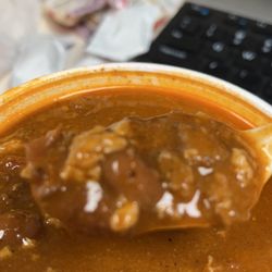 Chicken King - Chili