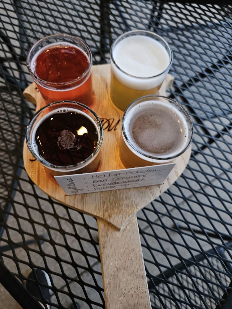 Dalton Union Winery & Brewery