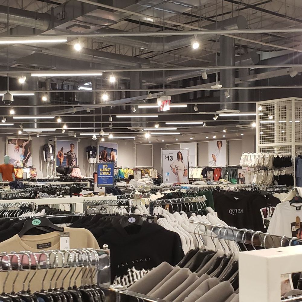 Primark - Department Stores Near Me - Sunrise, Florida Primark - Department Stores Near Me - Sunrise, Florida