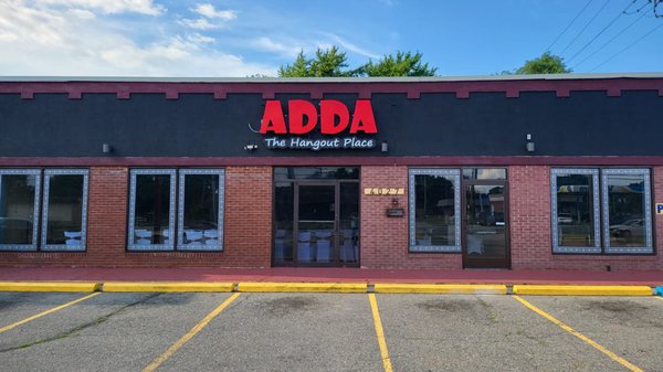 Adda Restaurant by null