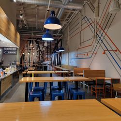 Blaze Pizza