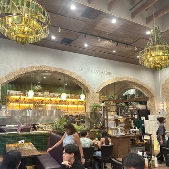 MAZRA - Inside - Mediterranean Near Me - Redwood City, California MAZRA - Inside - Mediterranean Near Me - Redwood City, California