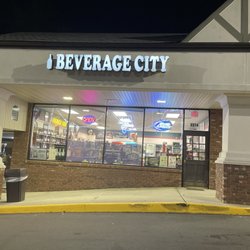 Beverage City Package Store - Beverage cit package store