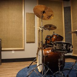Oxiliary Recording Studios