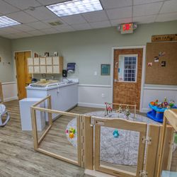 Cedars Preschool at Rockmart