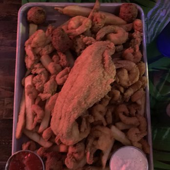 Bon Ton - Cajun/Creole Near Me - Atlanta, Georgia Bon Ton - Cajun/Creole Near Me - Atlanta, Georgia