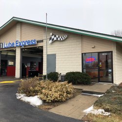 2 Brothers Quick Lube