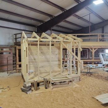 Heilman Construction - General Contractors Near Me - Puryear, Tennessee Heilman Construction - General Contractors Near Me - Puryear, Tennessee