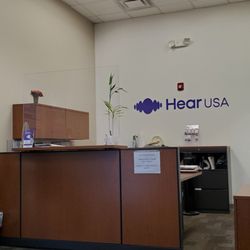 HearUSA - Interior vibe