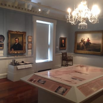 Fenimore Art Museum - Cooper Gallery - Art Museums Near Me - Cooperstown, New York Fenimore Art Museum - Cooper Gallery - Art Museums Near Me - Cooperstown, New York