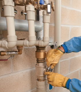 Slide of Jag Plumbing And Services