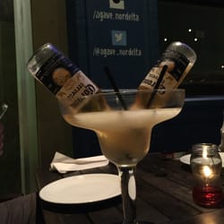 Agave Tex Mex