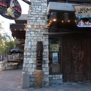 Lakanuki - Tiki Bars Near Me - Mammoth Lakes, California