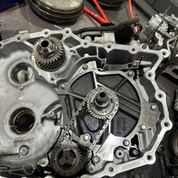 Engine & Transmission Repair - Transmission repair
