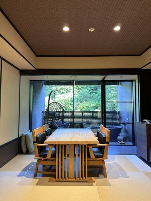 Hakone Kowakien Ten-yu by null