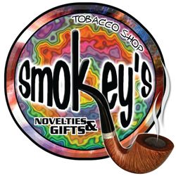 Smokey's Tobacco Shop - THE ORIGINAL SMOKEY'S
