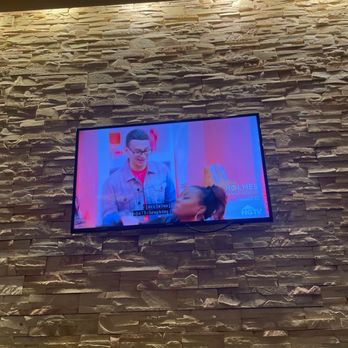 Brier Creek Dental Studio - TVs at each dental station - Cosmetic Dentists Near Me - Raleigh, North Carolina Brier Creek Dental Studio - TVs at each dental station - Cosmetic Dentists Near Me - Raleigh, North Carolina