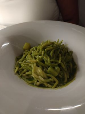Trattoria Via dell'Amore by null