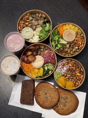 Brasa Peruvian Kitchen by null