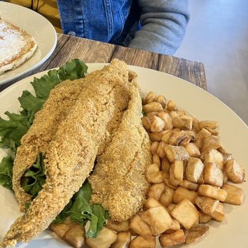 Two Eggs! - Breakfast & Brunch Near Me - Stockbridge, Georgia Two Eggs! - Breakfast & Brunch Near Me - Stockbridge, Georgia