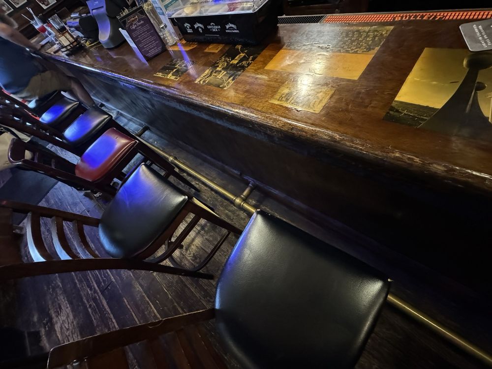 JIMMY’S JIGGER Updated August 2024 28 Photos 1823 W 39th St