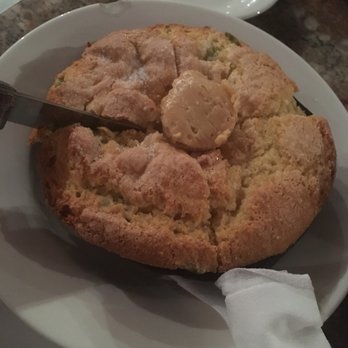 Olde Towne Inn - Skillet cornbread! Enough for 4 servings! - Seafood Near Me - Upper Marlboro, Maryland Olde Towne Inn - Skillet cornbread! Enough for 4 servings! - Seafood Near Me - Upper Marlboro, Maryland
