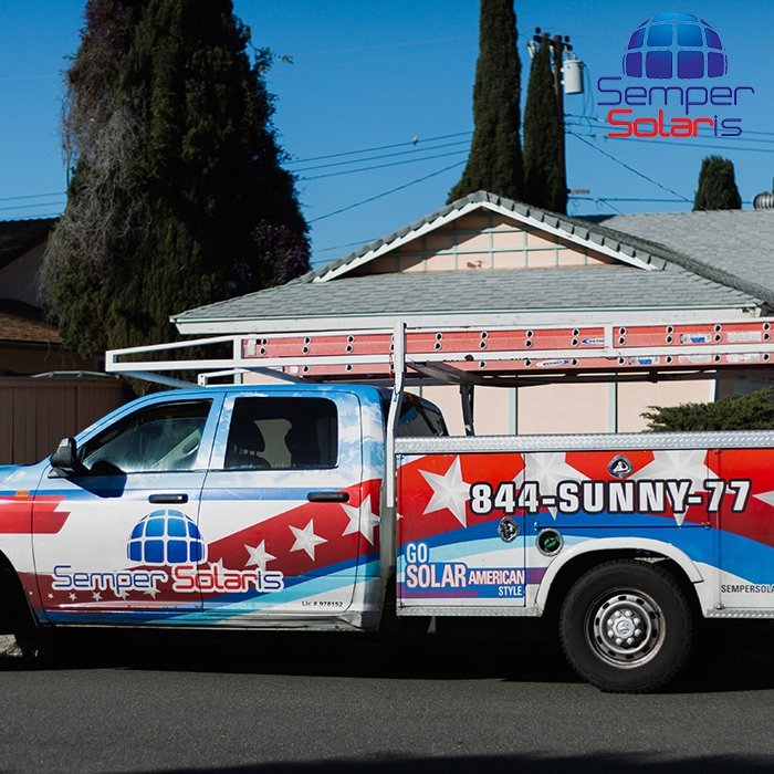 Slide of Semper Solaris