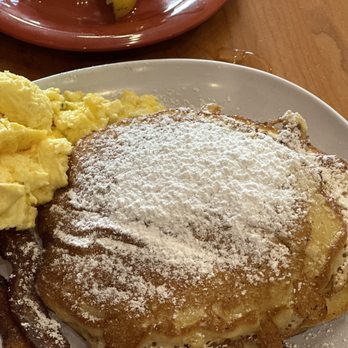 Ruby Slipper Decatur - Original style pancakes - Breakfast & Brunch Near Me - New Orleans, Louisiana Ruby Slipper Decatur - Original style pancakes - Breakfast & Brunch Near Me - New Orleans, Louisiana