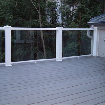Endura Decks - Decks & Railing Near Me - Seattle, Washington Endura Decks - Decks & Railing Near Me - Seattle, Washington