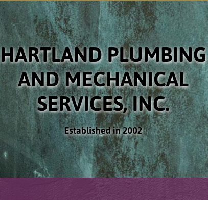Slide of Hartland Plumbing and Mechanical Services