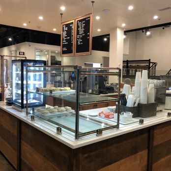 Foundation Coffee Roasters - Front counter - Coffee Roasteries Near Me - Fairfax, Virginia Foundation Coffee Roasters - Front counter - Coffee Roasteries Near Me - Fairfax, Virginia