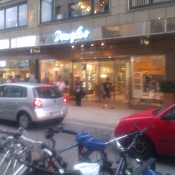 Parfümerie Douglas - Cosmetics & Beauty Supply Near Me - Hamburg, HH Parfümerie Douglas - Cosmetics & Beauty Supply Near Me - Hamburg, HH