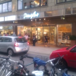 Parfümerie Douglas