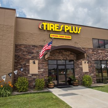 Tires Plus - Tires Plus Otsego Front Entrance - Tires Near Me - Otsego, Minnesota Tires Plus - Tires Plus Otsego Front Entrance - Tires Near Me - Otsego, Minnesota