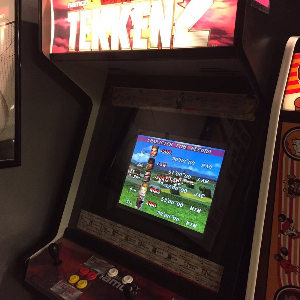 Pop Culture Exchange - Free Tekken 2 - Toy Stores Near Me - Omaha, Nebraska Pop Culture Exchange - Free Tekken 2 - Toy Stores Near Me - Omaha, Nebraska