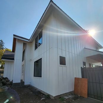 Final Touch Construction - Siding Near Me - Tacoma, Washington
