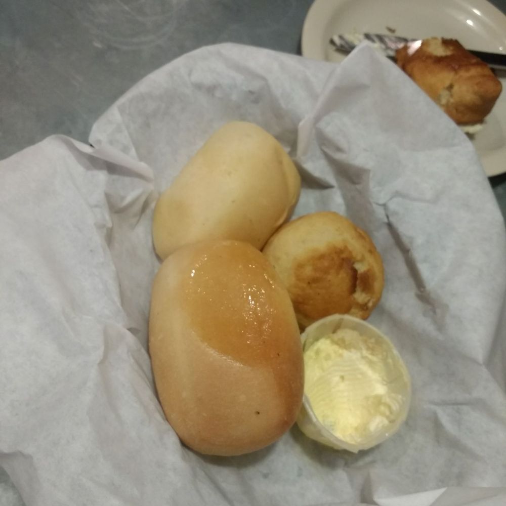 Elijah's Cafe - Rolls and cornbread - Cafes Near Me - Jasper, Texas Elijah's Cafe - Rolls and cornbread - Cafes Near Me - Jasper, Texas
