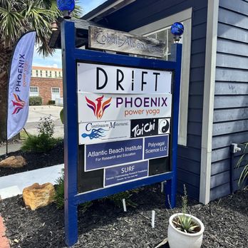 Phoenix Power Yoga - Yoga Near Me - Neptune Beach, Florida Phoenix Power Yoga - Yoga Near Me - Neptune Beach, Florida