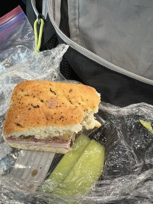 Morse's Sauerkraut by null