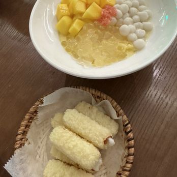 Yuan Yang - Desserts Near Me - Brooklyn, New York Yuan Yang - Desserts Near Me - Brooklyn, New York