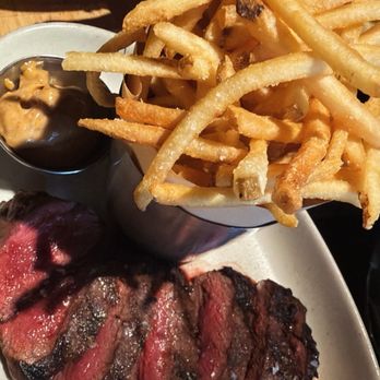 Books & Records - Steak and fries 10/10 - Cocktail Bars Near Me - San Diego, California Books & Records - Steak and fries 10/10 - Cocktail Bars Near Me - San Diego, California