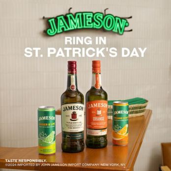 Star Liquors - Jameson - Beer, Wine & Spirits Near Me - Jessup, Maryland Star Liquors - Jameson - Beer, Wine & Spirits Near Me - Jessup, Maryland
