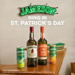 Star Liquors - Jameson