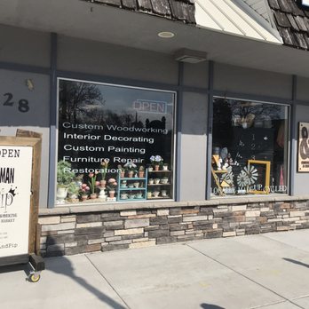 Caveman & Pip - Interior Design Near Me - Oxford, Michigan Caveman & Pip - Interior Design Near Me - Oxford, Michigan