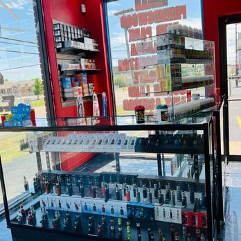 Vape City - Head Shops Near Me - Copperas Cove, Texas